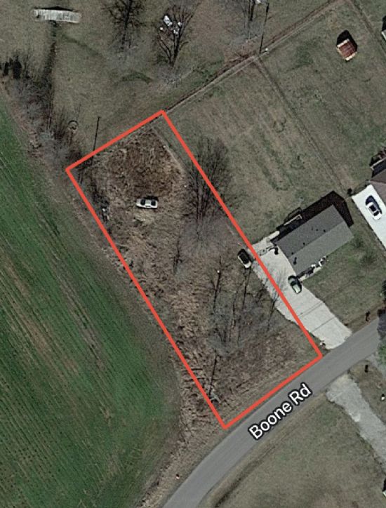 Kentucky Land Company